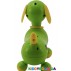Развивающая игрушка Веселый щенок на батарейках Mommy Love 219N